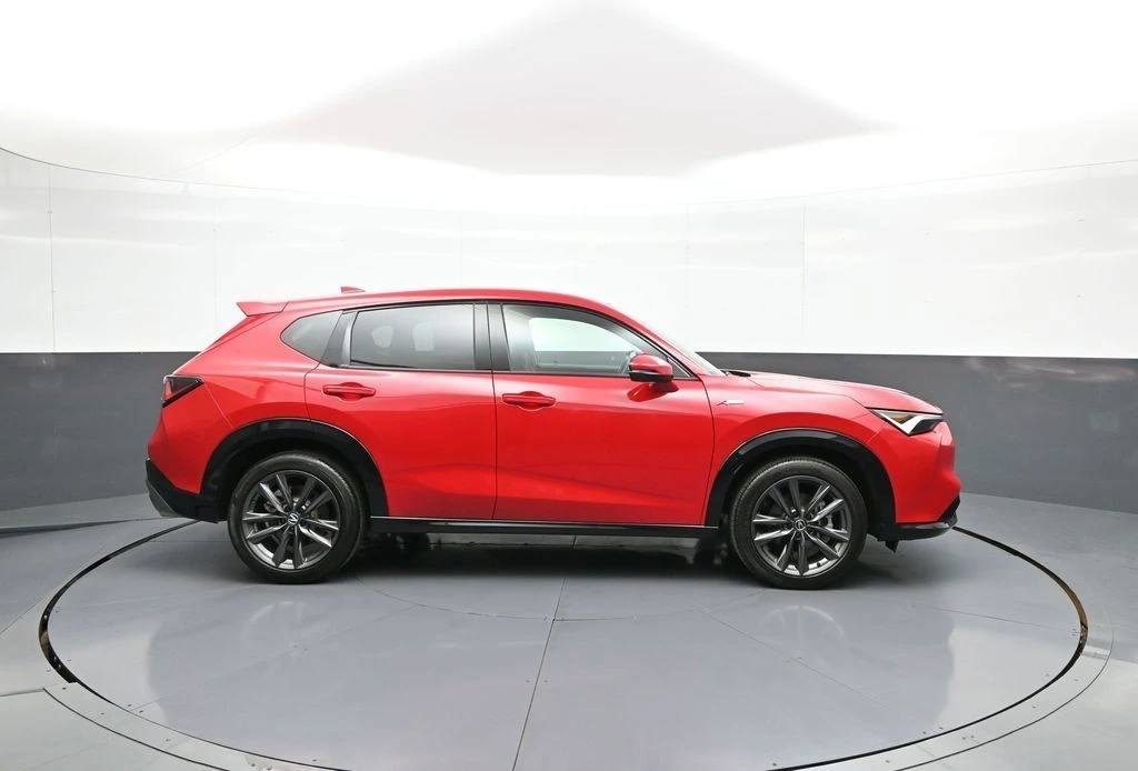 2025 Acura ADX - Image 5 of 31