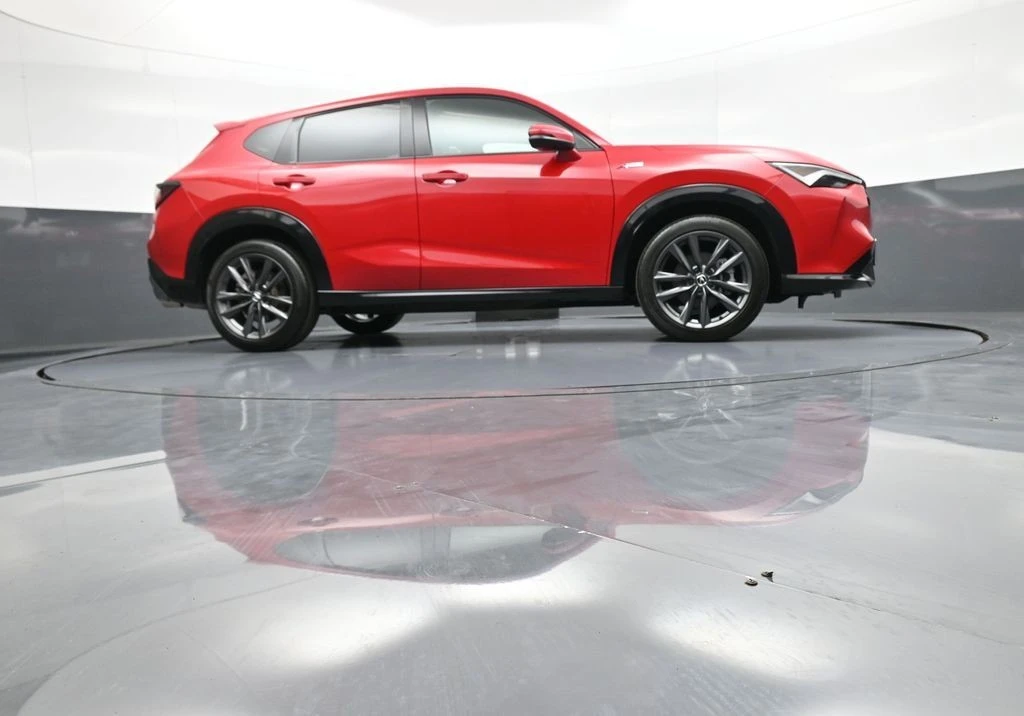 2025 Acura ADX - Image 29 of 31