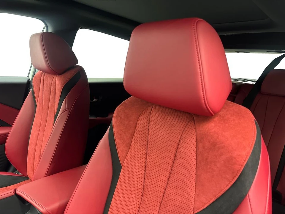 2025 Acura ADX - Image 30 of 31