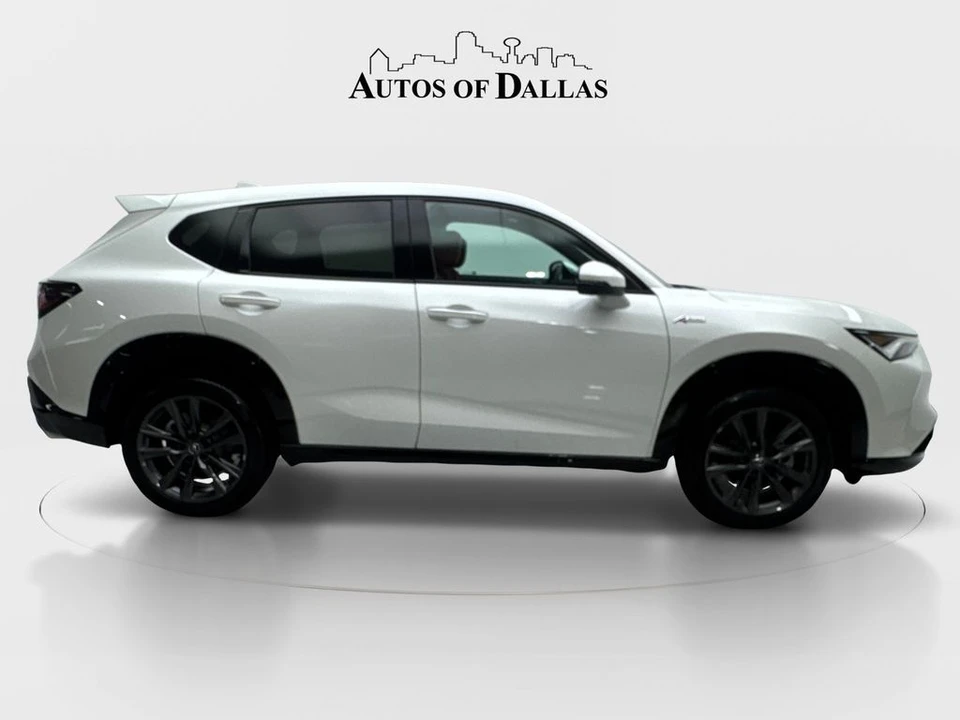 2025 Acura ADX - Image 10 of 31