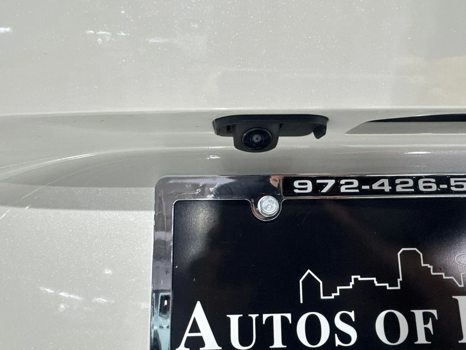 2025 Acura ADX - Image 26 of 31
