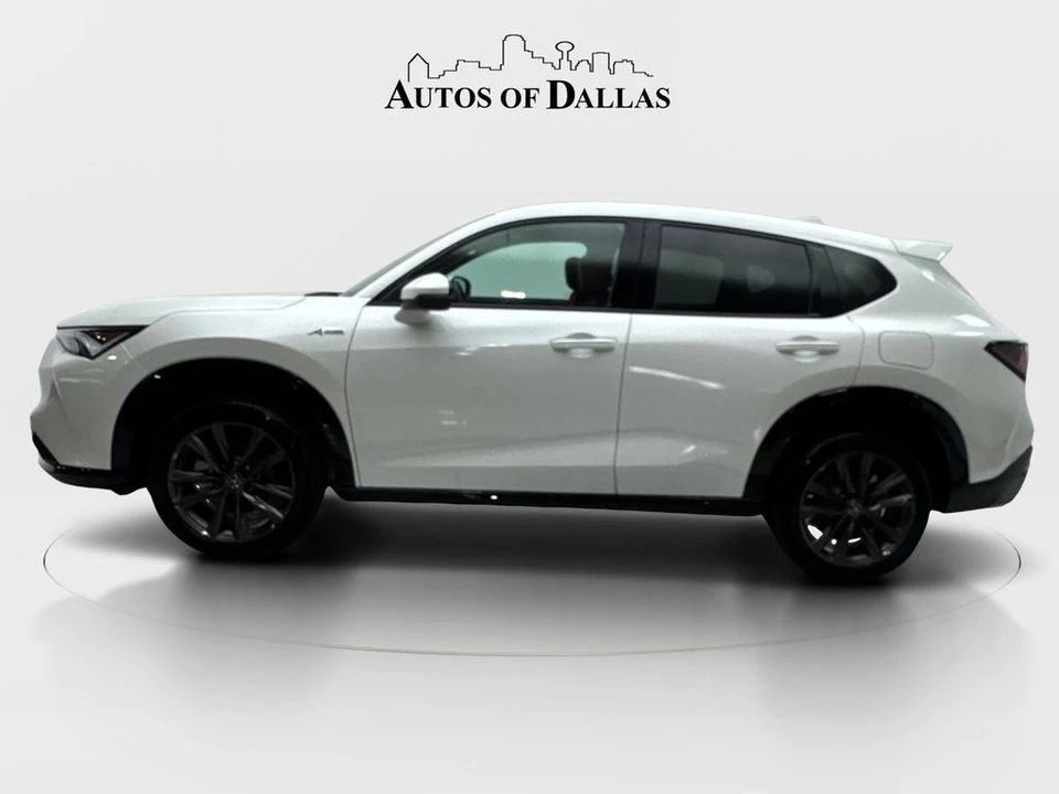 2025 Acura ADX - Image 5 of 31