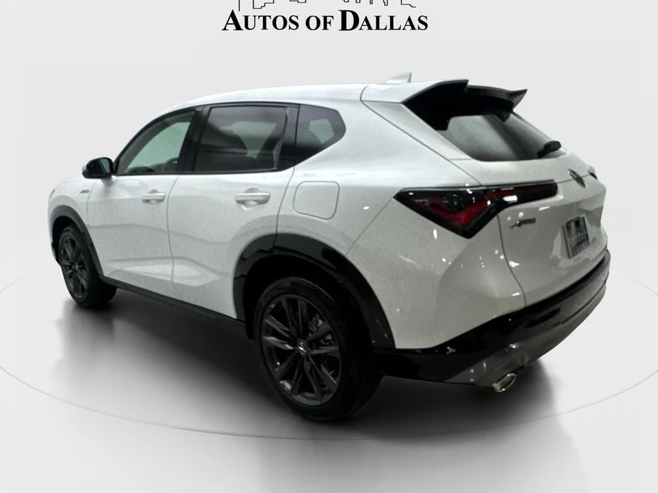 2025 Acura ADX - Image 9 of 31
