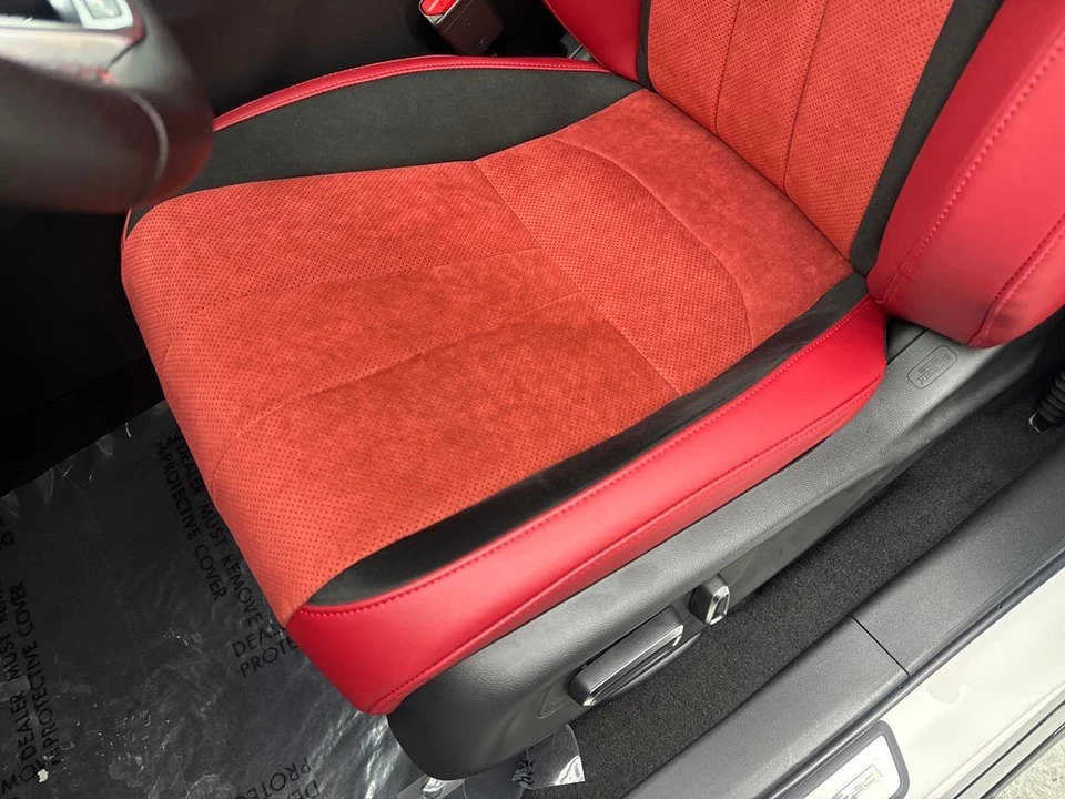 2025 Acura ADX - Image 31 of 31