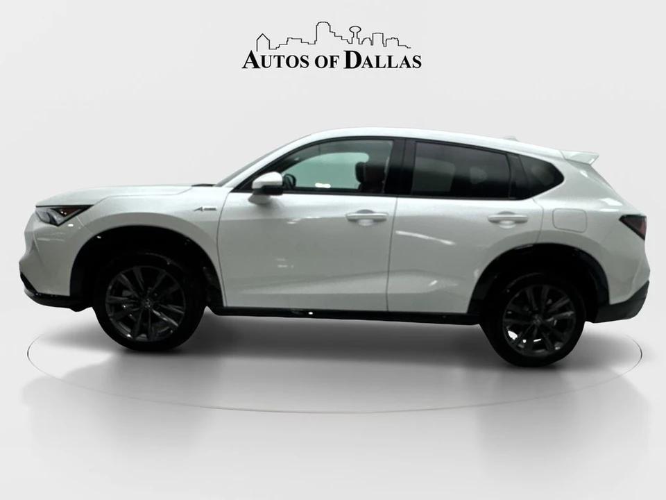 2025 Acura ADX - Image 5 of 31
