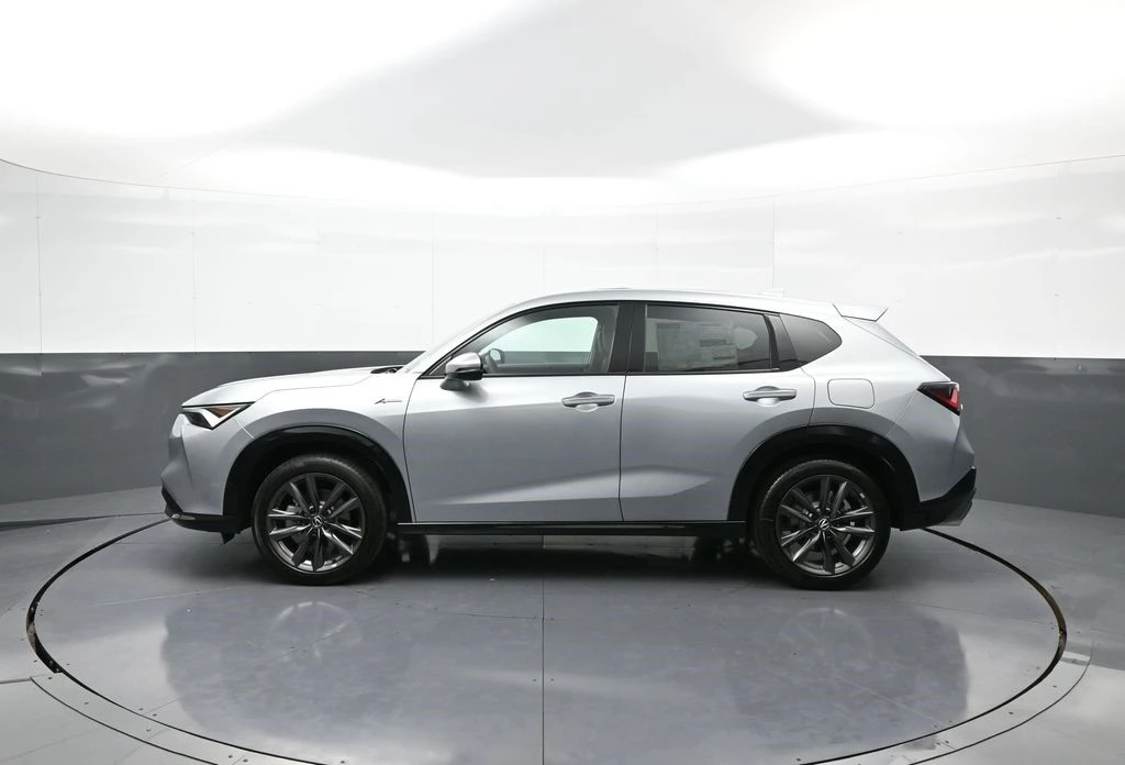 2025 Acura ADX - Image 9 of 21
