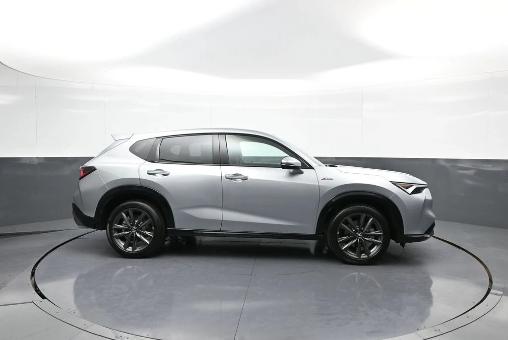 2025 Acura ADX - Image 5 of 12