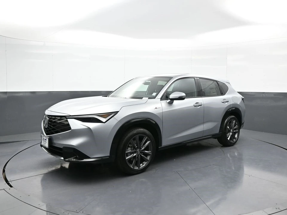 2025 Acura ADX - Image 10 of 21