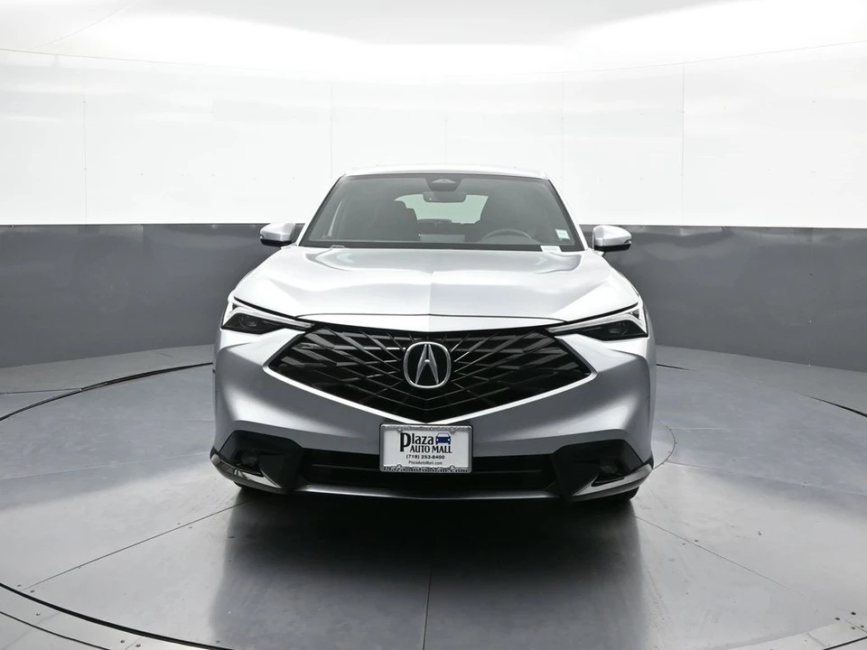 2025 Acura ADX - Image 2 of 21