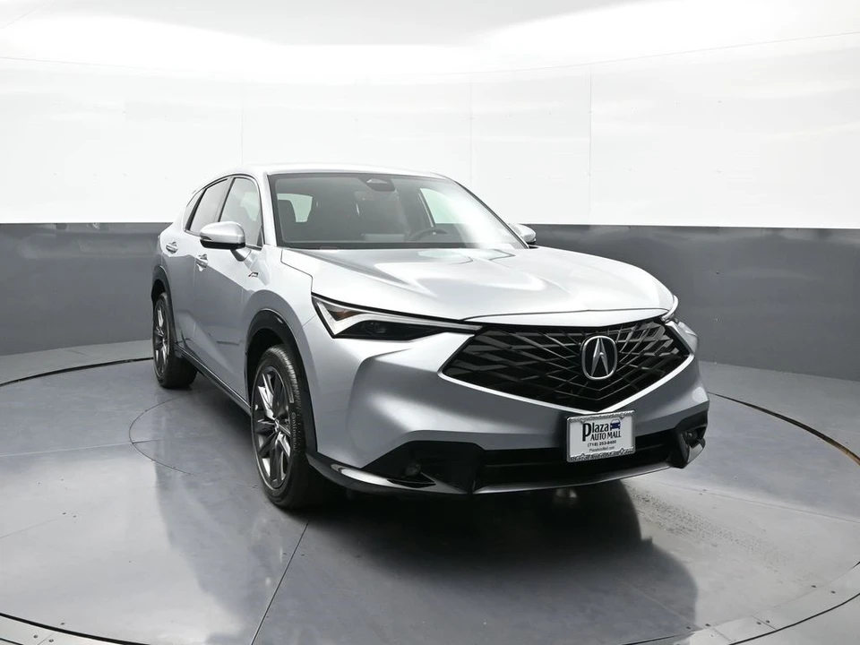 2025 Acura ADX - Image 3 of 12