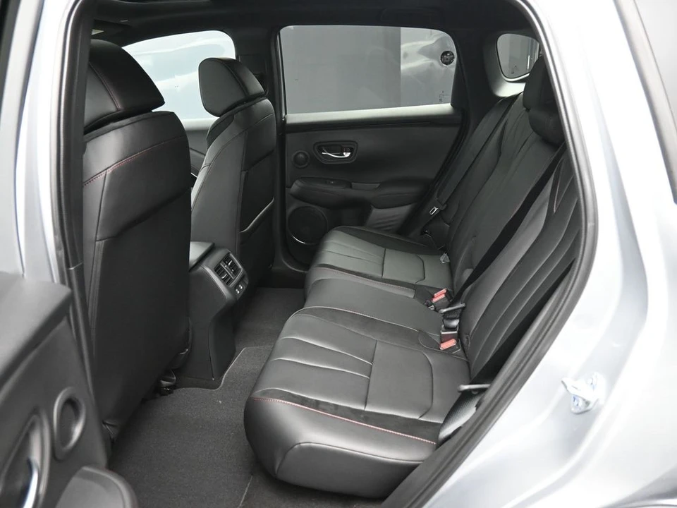 2025 Acura ADX - Image 21 of 21