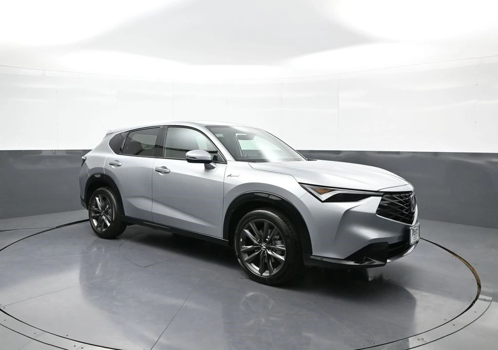 2025 Acura ADX - Image 4 of 21