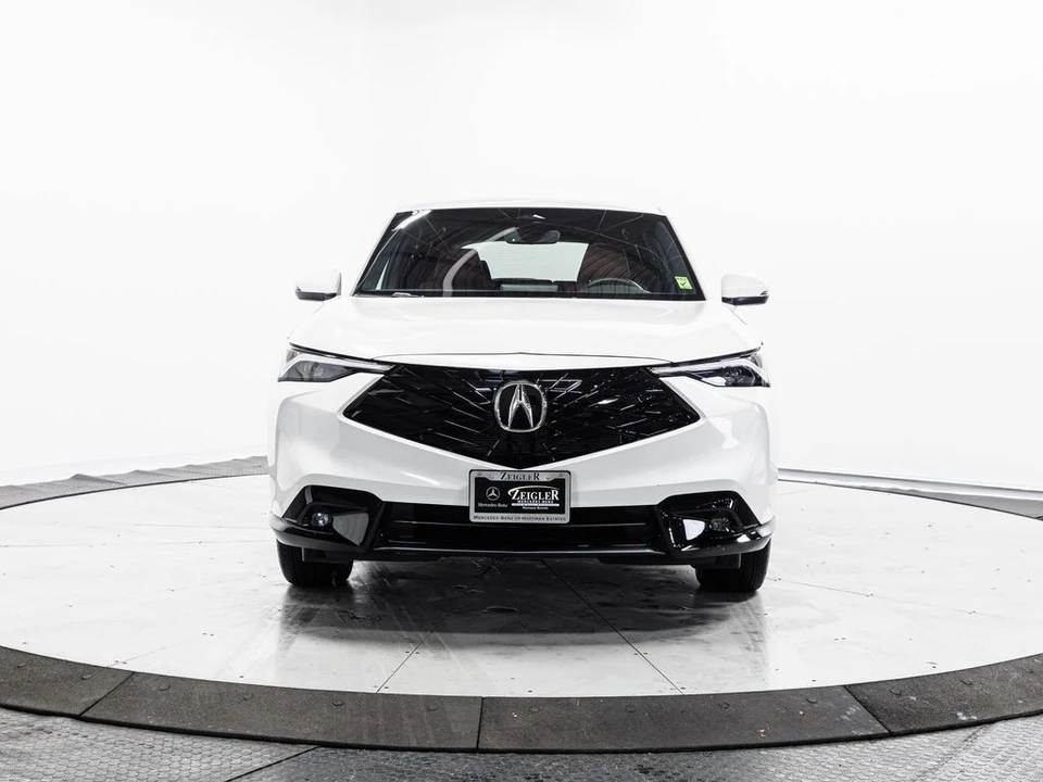 2025 Acura ADX - Image 2 of 21