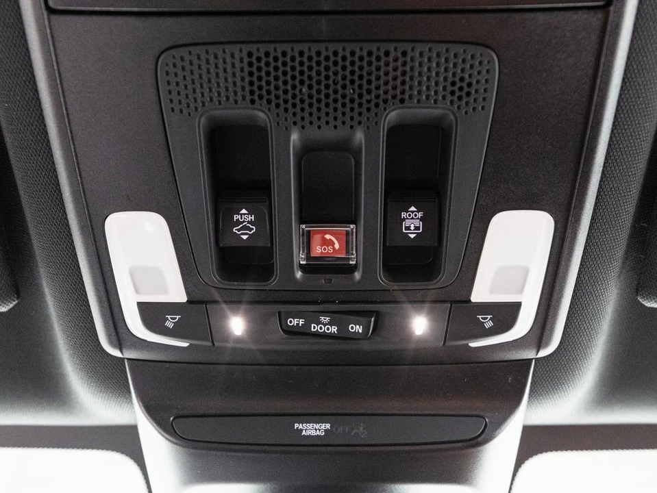 2025 Acura ADX - Image 20 of 21