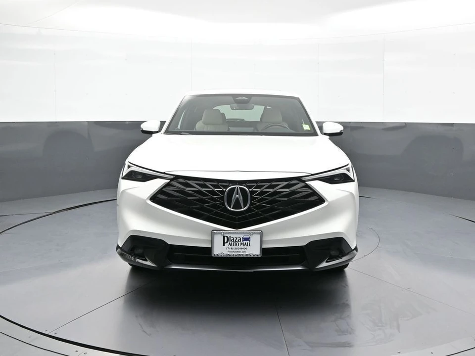 2025 Acura ADX - Image 2 of 31
