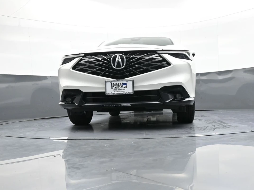 2025 Acura ADX - Image 27 of 31