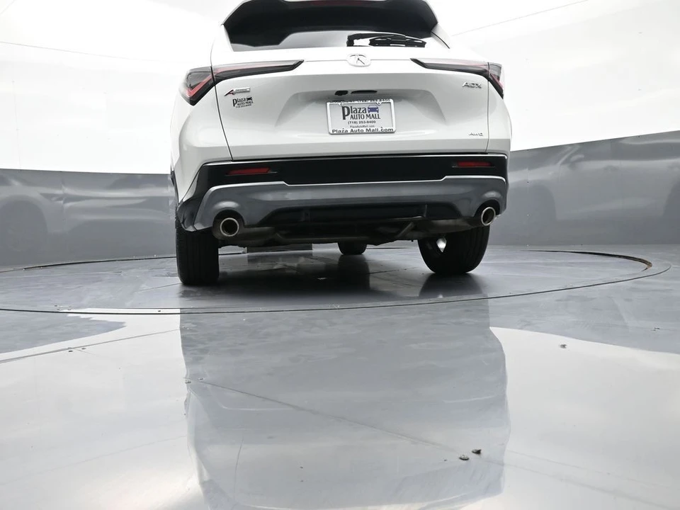 2025 Acura ADX - Image 31 of 31