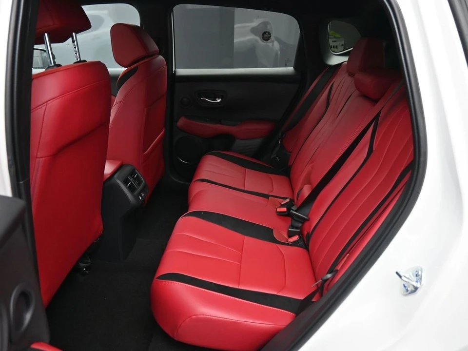 2025 Acura ADX - Image 21 of 21
