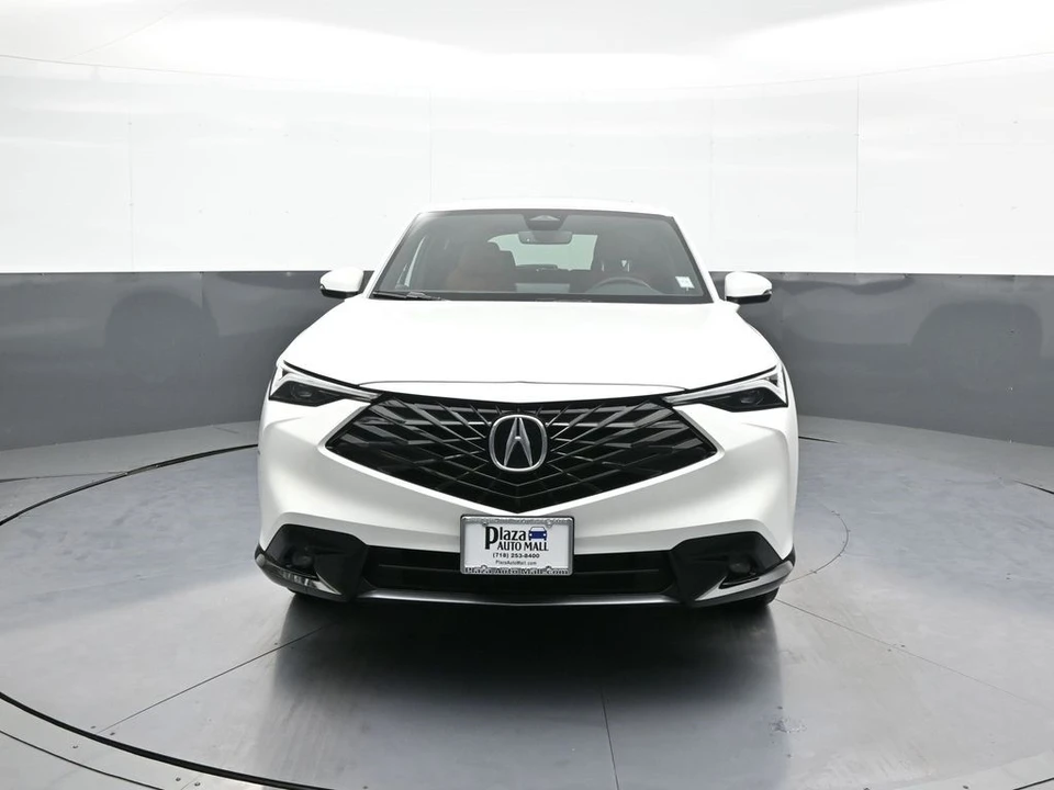 2025 Acura ADX - Image 2 of 21