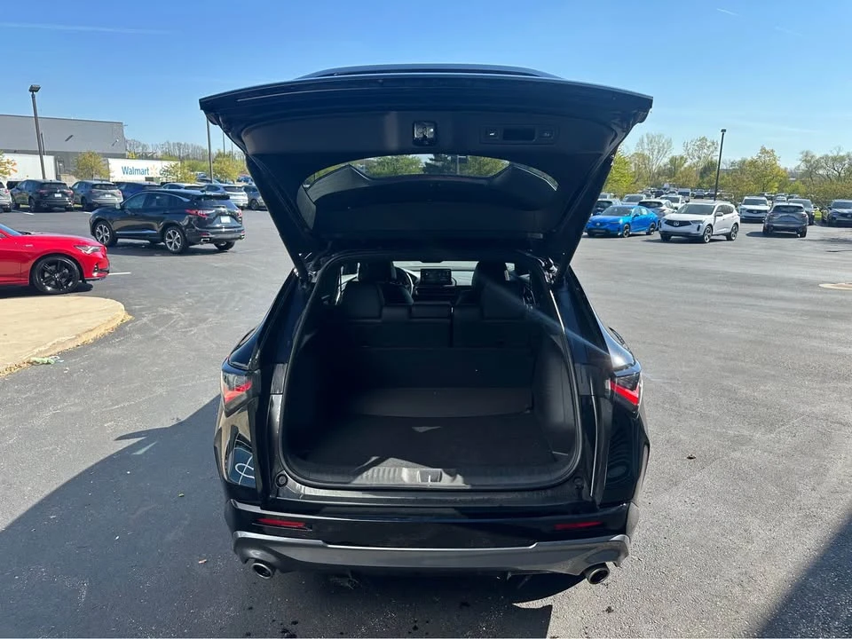 2025 Acura ADX - Image 11 of 11