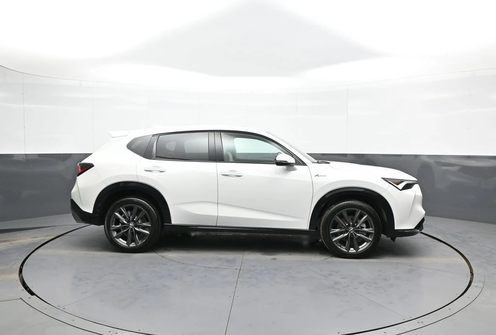 2025 Acura ADX - Image 5 of 12
