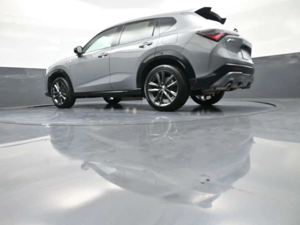 2025 Acura ADX - Image 31 of 31
