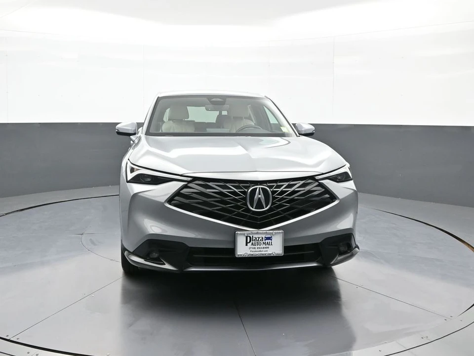 2025 Acura ADX - Image 2 of 31