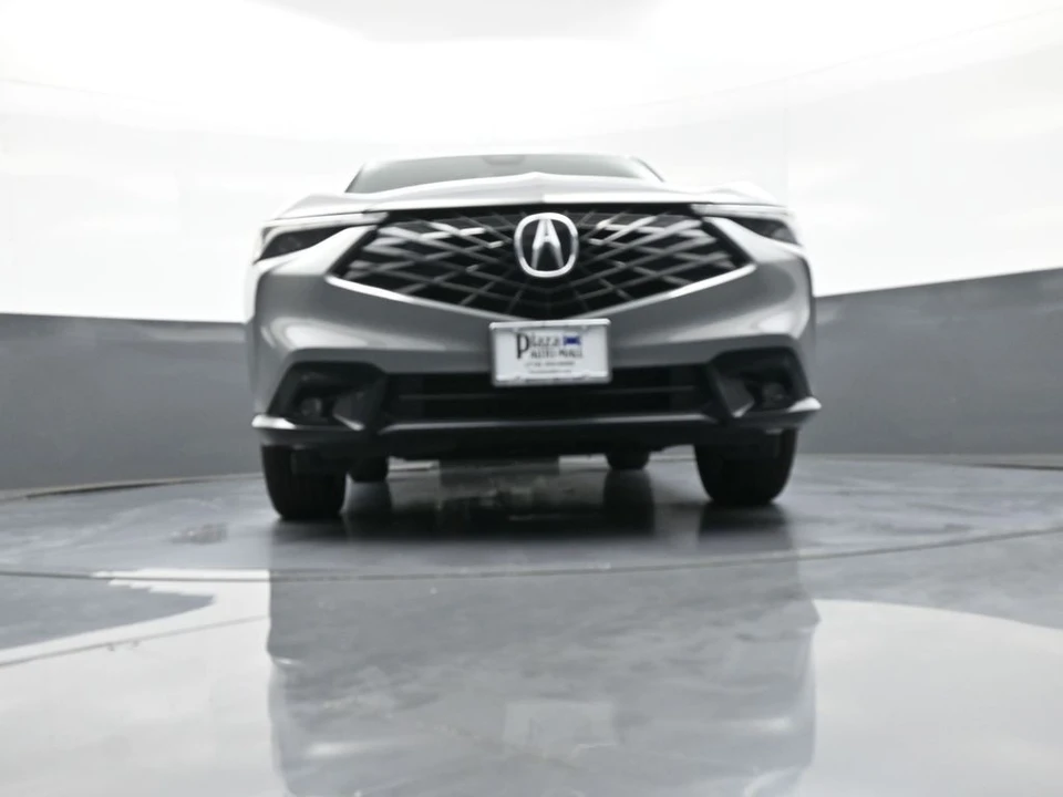 2025 Acura ADX - Image 26 of 31