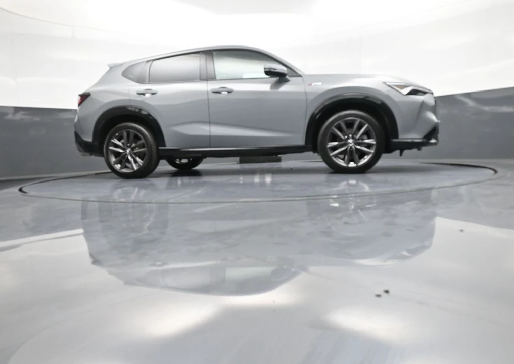 2025 Acura ADX - Image 28 of 31