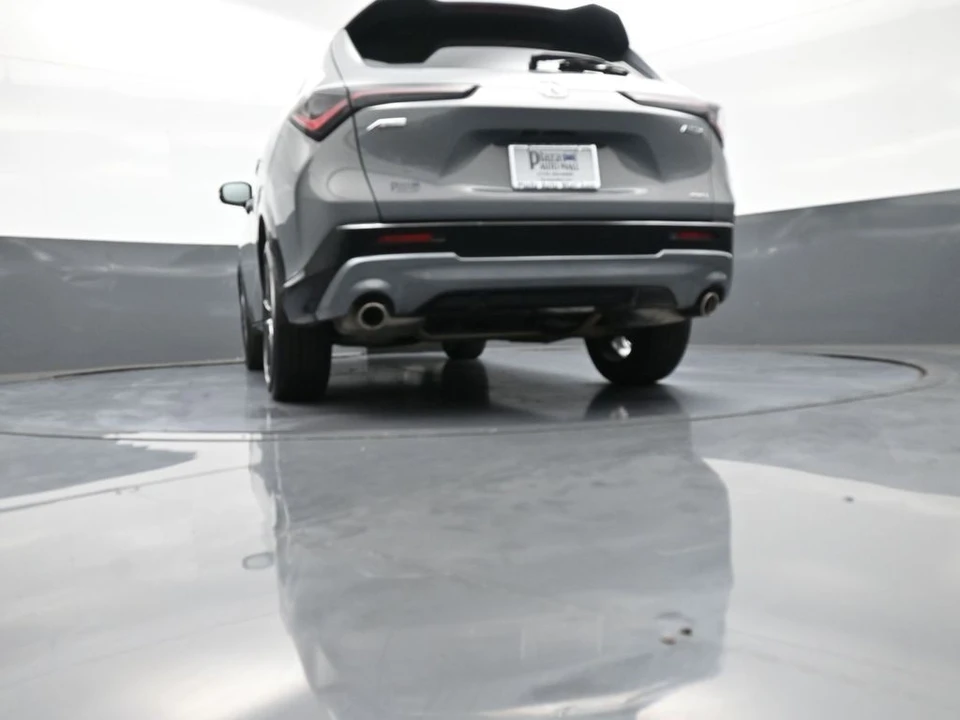 2025 Acura ADX - Image 30 of 31
