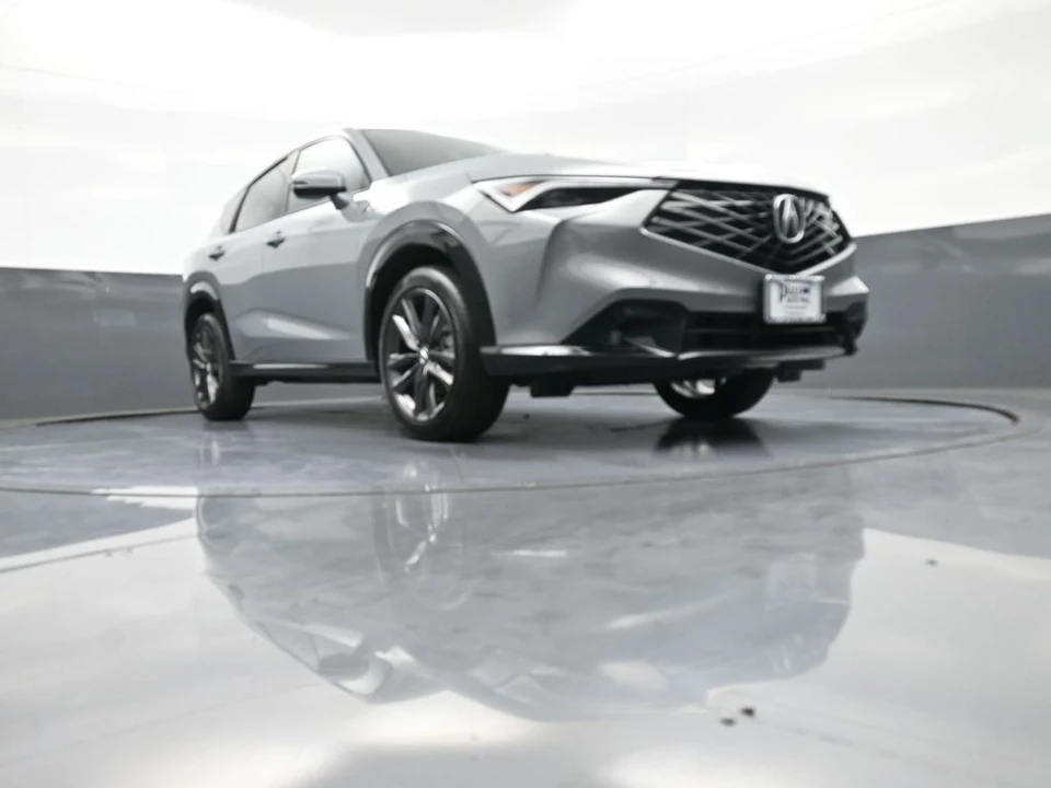 2025 Acura ADX - Image 27 of 31