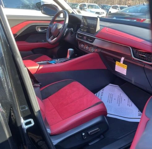 2025 Acura ADX - Image 5 of 6