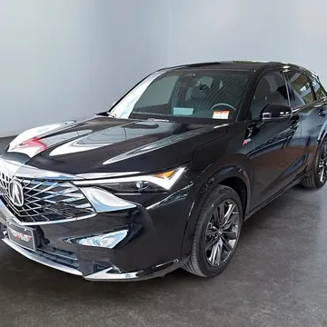 2025 Acura ADX A-Spec AWD