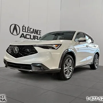 2025 Acura ADX Base