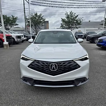 2025 Acura ADX Base