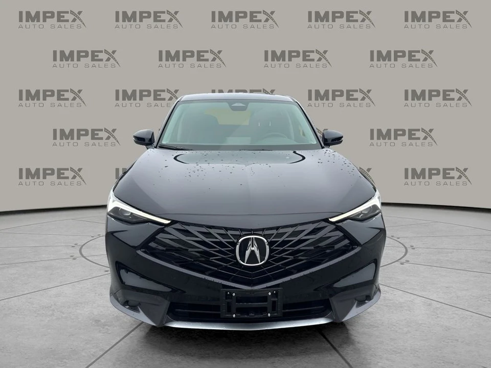 2025 Acura ADX - Image 8 of 31