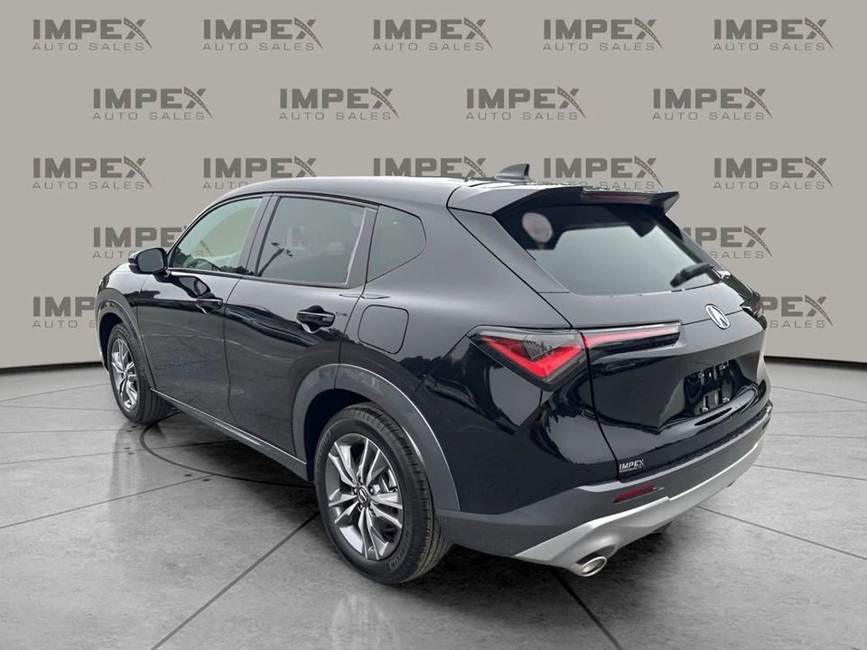 2025 Acura ADX - Image 3 of 31