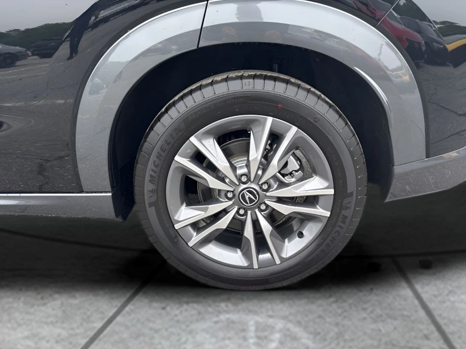 2025 Acura ADX - Image 31 of 31