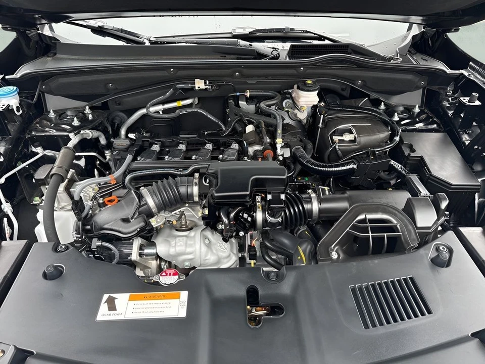 2025 Acura ADX - Image 30 of 31