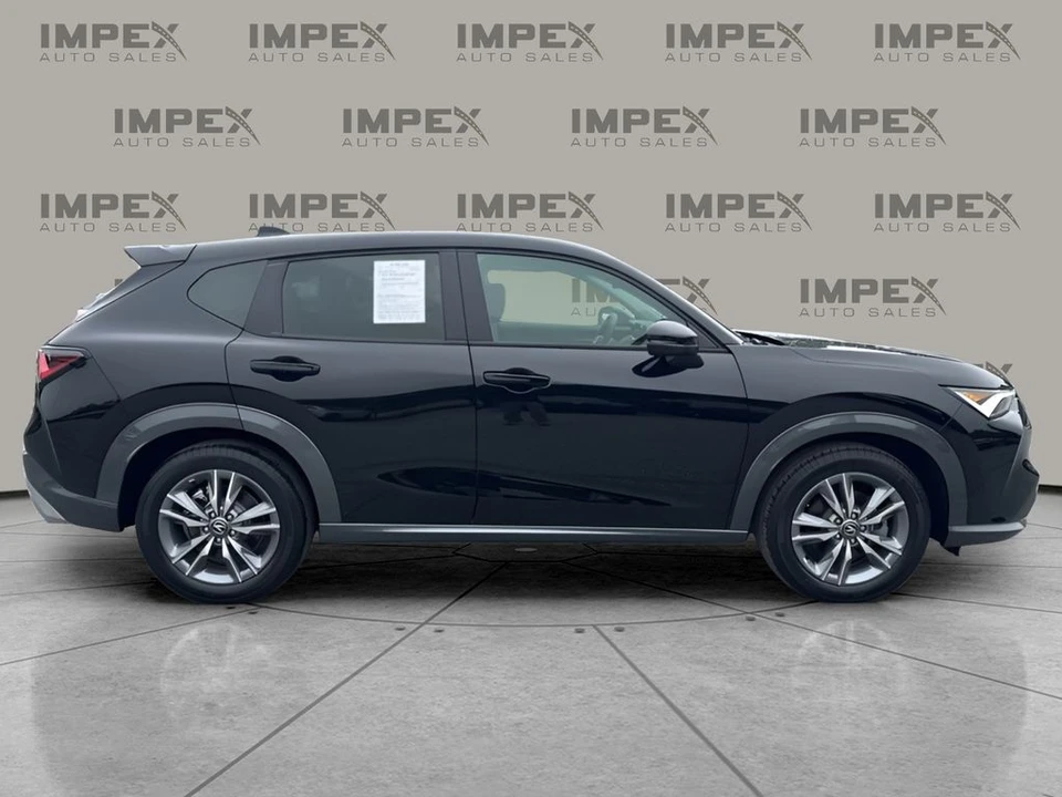 2025 Acura ADX - Image 6 of 31