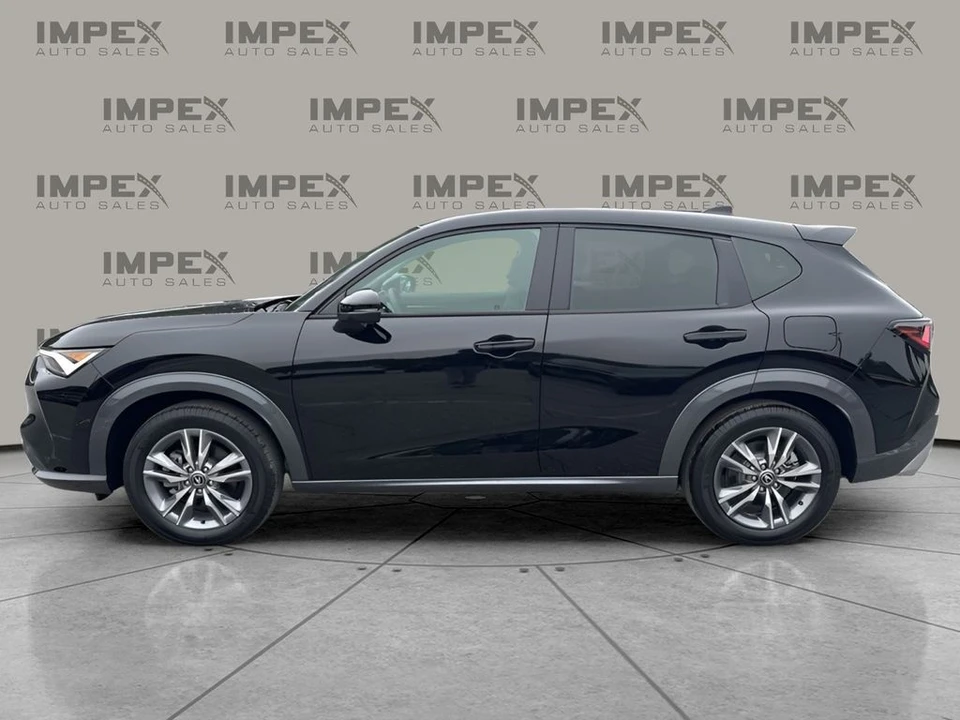 2025 Acura ADX - Image 2 of 31