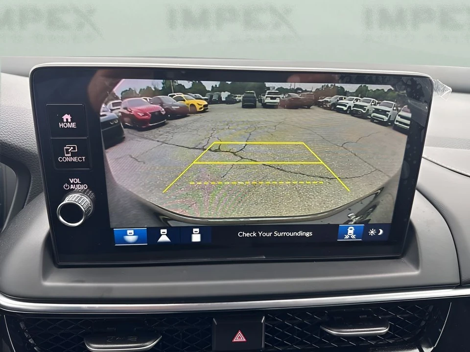 2025 Acura ADX - Image 20 of 31