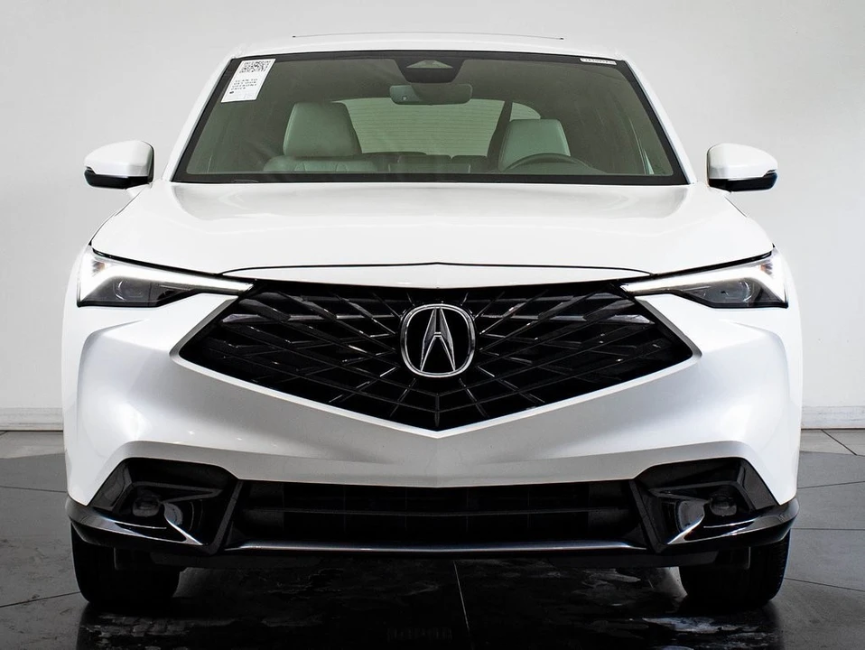 2025 Acura ADX - Image 2 of 21