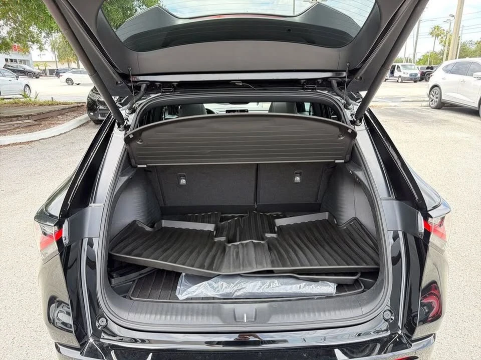 2025 Acura ADX - Image 20 of 20