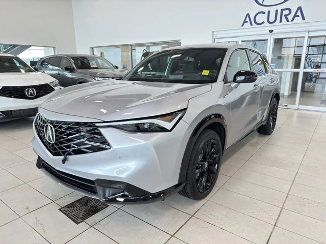2025 Acura ADX - Image 5 of 20