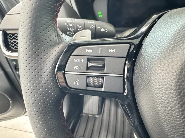 2025 Acura ADX - Image 19 of 20