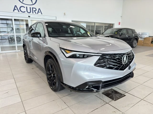 2025 Acura ADX - Image 2 of 20