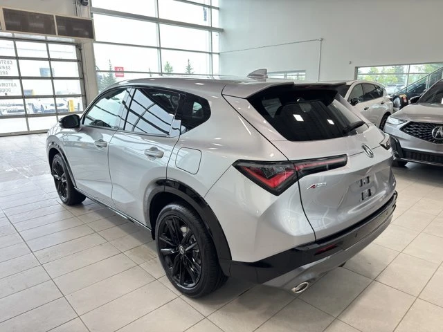 2025 Acura ADX - Image 7 of 20
