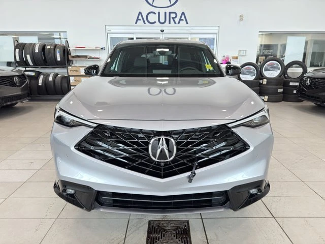 2025 Acura ADX - Image 3 of 20