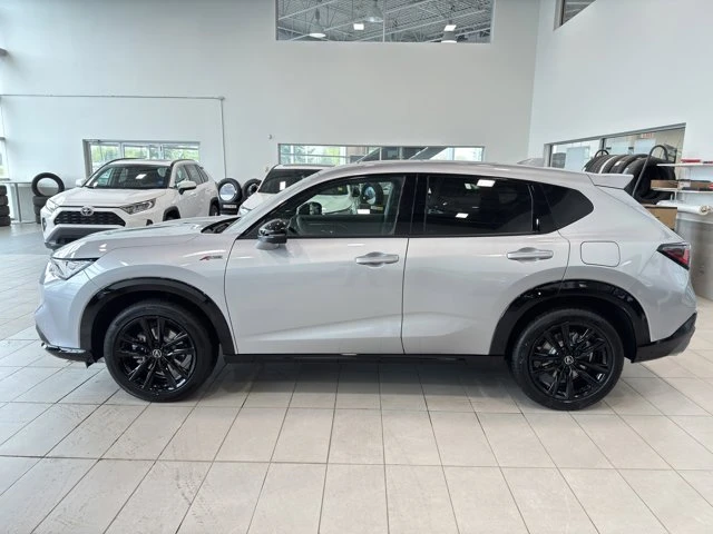 2025 Acura ADX - Image 6 of 20